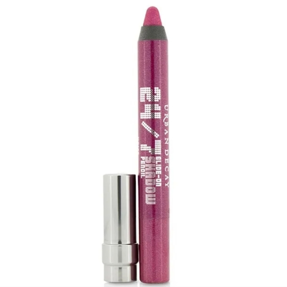 🆕️Urban Decay 24/7 Glide-On Shadow Pencil in NOISE